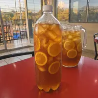 Nestea Jarra — Bebidas de Que Fue Sushi en Tijuana