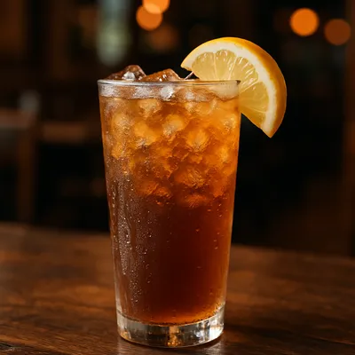 Nestea — Bebidas de Que Fue Sushi en Tijuana