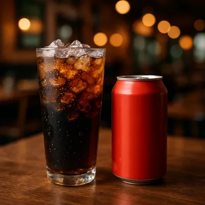 Refresco — Bebidas de Que Fue Sushi en Tijuana